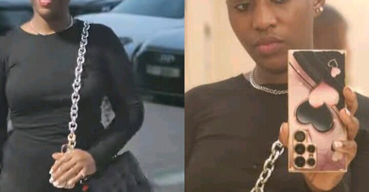 Another Beautiful Ugandan Lady Mysteriously Dies in Dubai