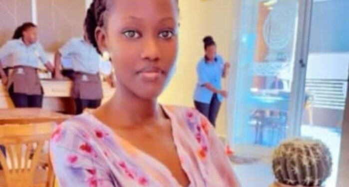 Ntinda Young Businesswoman Killed in Violent Bodaboda Attack