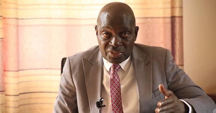 Luweero District Chairperson in Trouble Over Use of Official Vehicle at Bobi Wine Rally