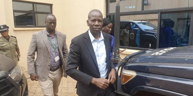15 UWA Officials Charged Over Shs9bn Gorilla Permit Fraud