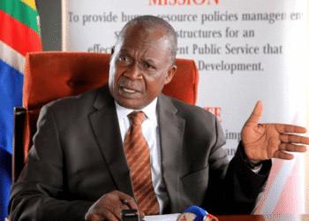 Govt Orders Teachers Back to Class Within Seven Days or Lose Jobs