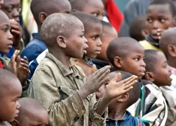 Top 10 Smallest African Countries by Population Size (2025)