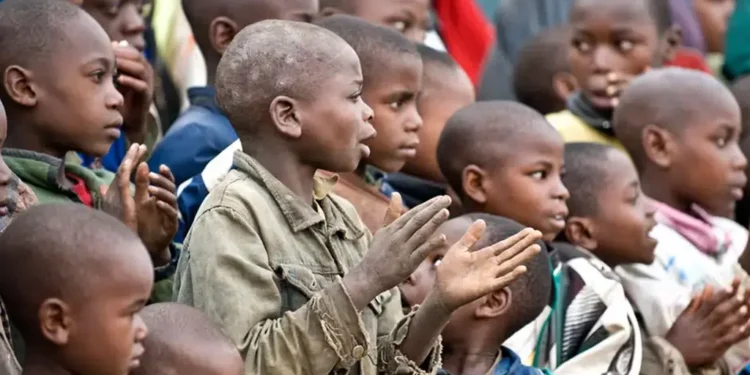 Top 10 Smallest African Countries by Population Size (2025)