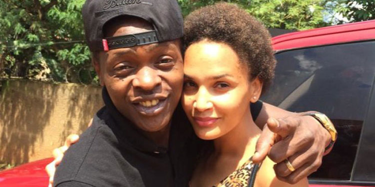 Jose Chameleone Reportedly Planning New Wedding After Divorce from Daniella
