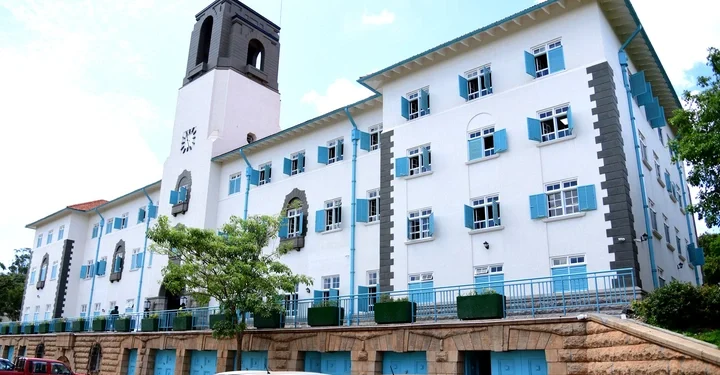 Makerere Named East Africa’s Top University in 2026 Global Rankings
