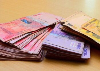 Man Arrested for Pocketing Shs31 Million Deposited in His Account by Mistake