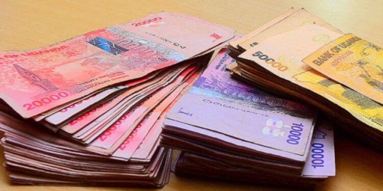 Man Arrested for Pocketing Shs31 Million Deposited in His Account by Mistake