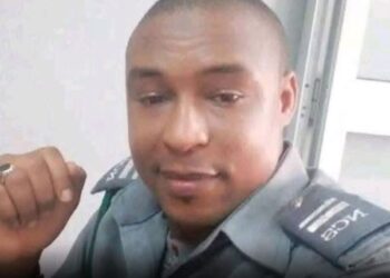 Police Officer Found Dead in Lodge After Night of Endless Twa Twa With Three Women