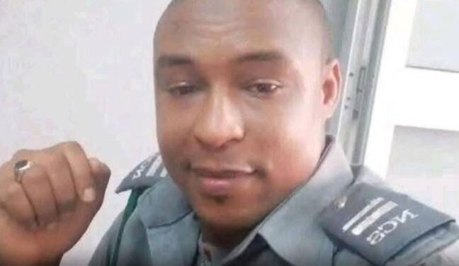 Police Officer Found Dead in Lodge After Night of Endless Twa Twa With Three Women