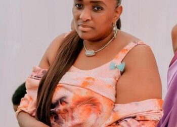 Shock as Ugandan Actress Nicole Maimuna Tumusiime is Found Dead in Office