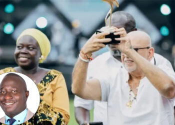 Why Sudhir Ruparelia Continues to Dominate Uganda’s Tourism Accolades