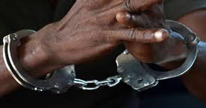 Drama in as Woman Caught Stealing Newborn from Hospital Ward