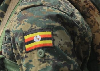 UPDF Officer Arrested With 150,000 Stolen ARVs Worth Millions in NDA Crackdown