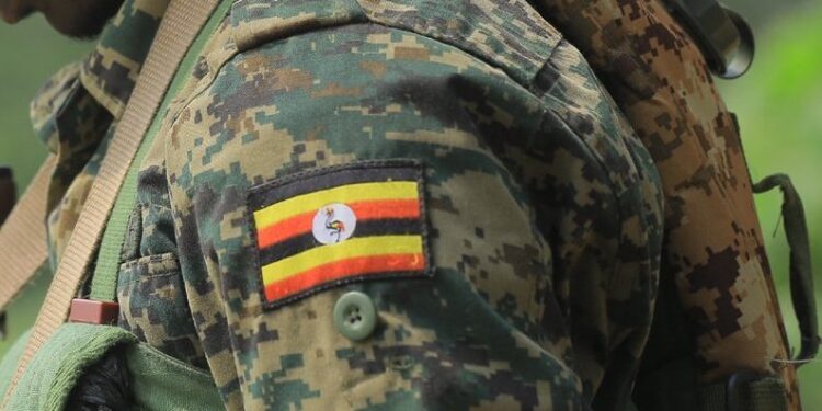 UPDF Officer Arrested With 150,000 Stolen ARVs Worth Millions in NDA Crackdown