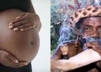 Ugandan Witch Doctor Impregnates Pastor’s Barren Wife in Mbarara