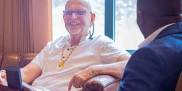 Sudhir Ruparelia Crowned Kampala’s Top Business Landlord of 2025