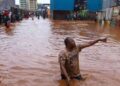 Four Bodies Retrieved from Nakivubo Channel After Kampala Floods