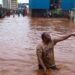 Four Bodies Retrieved from Nakivubo Channel After Kampala Floods