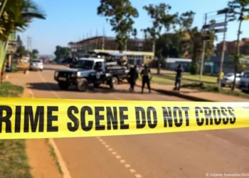 Police Probe Missing 12-Year-Old and Decomposed Body Found in Kyampisi