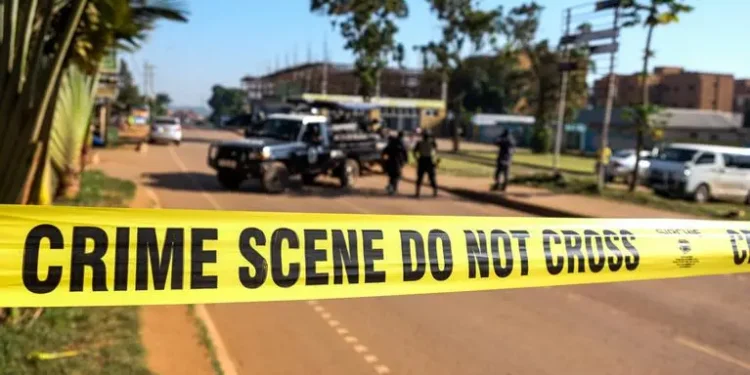 Police Probe Missing 12-Year-Old and Decomposed Body Found in Kyampisi