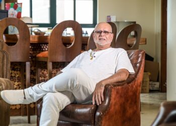 From Exile to Empire: How Sudhir Ruparelia Built One of Africa’s Billion-Dollar Empires