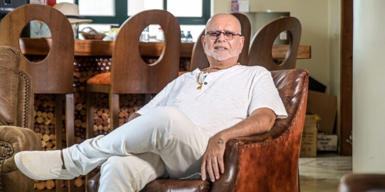 From Exile to Empire: How Sudhir Ruparelia Built One of Africa’s Billion-Dollar Empires