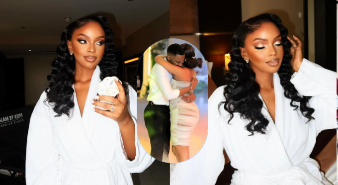 Baby Gloria Reveals the Unexpected Struggles of Married Life Just Weeks After Wedding