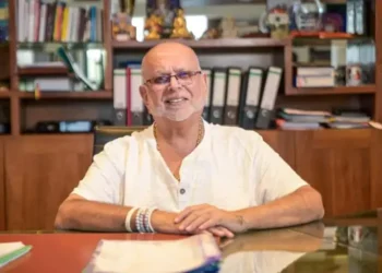 Dr. Sudhir’s Secrets African Youth Must Take Seriously to Become Rich