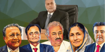Sudhir Ruparelia Leads List of Indian-Origin Entrepreneurs Transforming Africas Economy