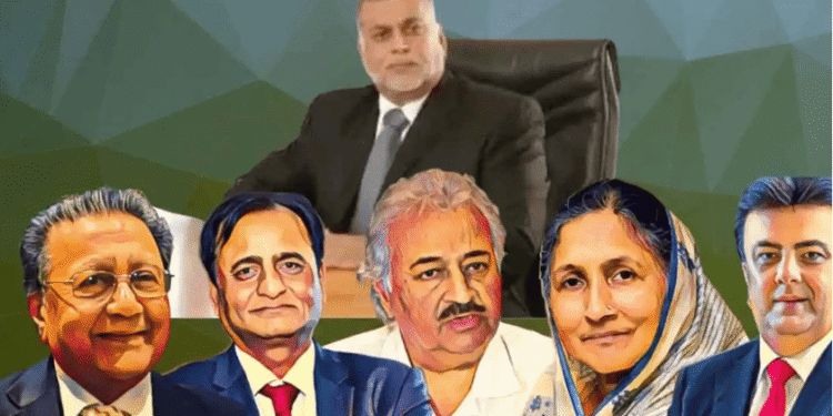 Sudhir Ruparelia Leads List of Indian-Origin Entrepreneurs Transforming Africas Economy