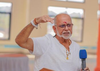 Big Lessons African Investors Can Learn From Sudhir Ruparelia’s Long-Term Vision