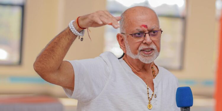 Big Lessons African Investors Can Learn From Sudhir Ruparelia’s Long-Term Vision