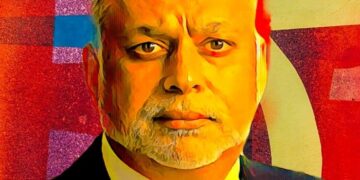 Dr. Sudhir Ruparelia: Uganda’s “Landlord of Kampala” and the Billionaire Behind a Vast Business Empire