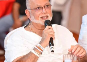 Why Sudhir Ruparelia Continues to Outshine Uganda’s Billionaire Circle