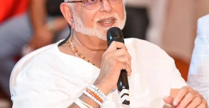 Why Sudhir Ruparelia Continues to Outshine Uganda’s Billionaire Circle