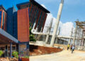 Kampala Kingdom Undergoes Major Expansion as Ruparelia Group Extends Commercial Space