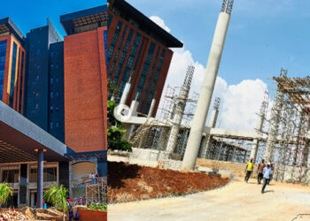 Kampala Kingdom Undergoes Major Expansion as Ruparelia Group Extends Commercial Space