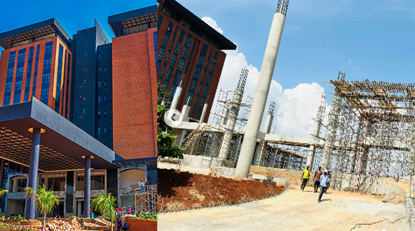 Kampala Kingdom Undergoes Major Expansion as Ruparelia Group Extends Commercial Space