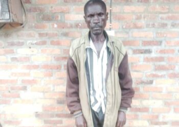 Man Wanted for 1994 Rwanda Genocide Caught After 31 Years  on the Run