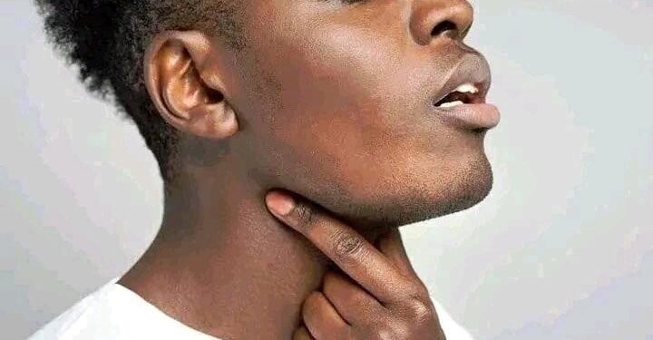 Check Your HIV Status Once You Begin To Notice These five Signs In Your Body