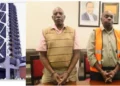 URA Busts Fake Cigarette Export Ring, Arrests Two in $24,000 Scam