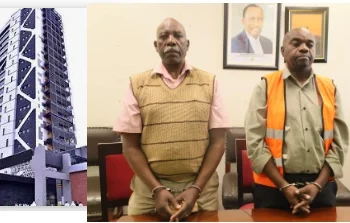 URA Busts Fake Cigarette Export Ring, Arrests Two in $24,000 Scam