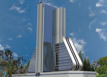 Here Are the Tallest Buildings Standing Over Uganda in 2025