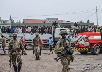 Congo Accuses M23, Rwanda of Fresh Attacks Days After Washington Peace Deal