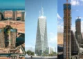 10 Tallest Buildings in Africa in 2025 And the Countries They’re In