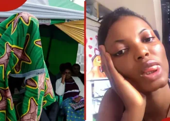 Woman Calls Off Introduction Ceremony Because Boyfriend Doesn’t Spend on Her