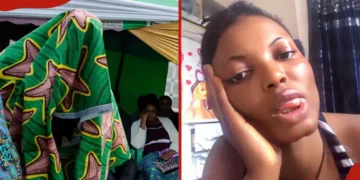 Woman Calls Off Introduction Ceremony Because Boyfriend Doesn’t Spend on Her