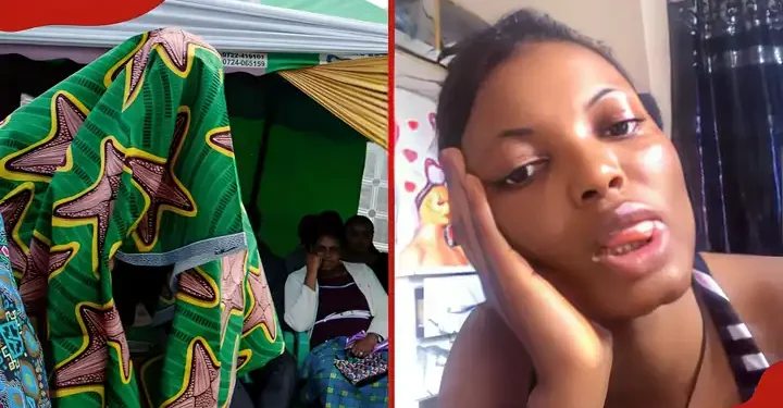 Woman Calls Off Introduction Ceremony Because Boyfriend Doesn’t Spend on Her