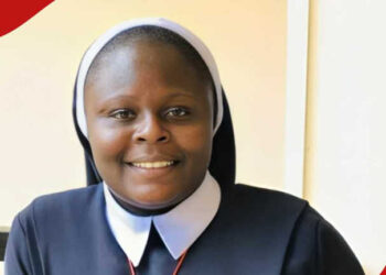 “I Am Looking For A Loving And Humble Man To Marry Me” Former Catholic Sister Finally Declares