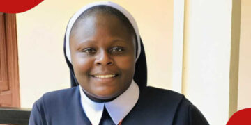“I Am Looking For A Loving And Humble Man To Marry Me” Former Catholic Sister Finally Declares